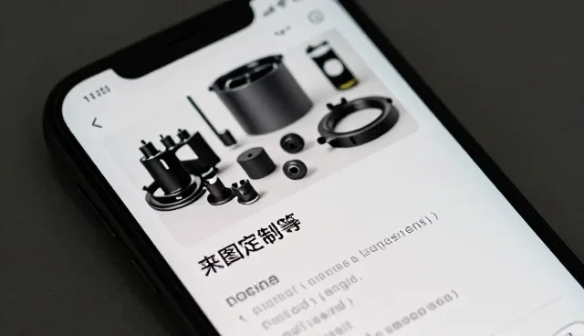 制造业质量检验在来图定制中的角色演变与实践